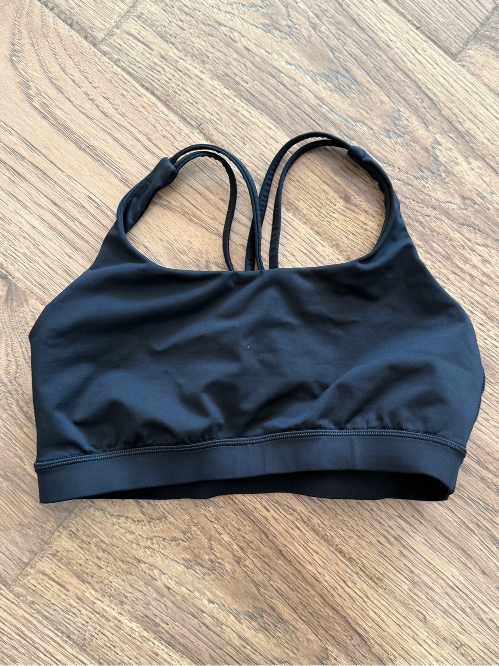 lululemon Energy Sports Bra Sz 10